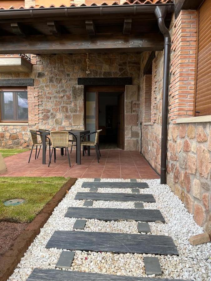 La Traviesa De La Demanda Holiday home Cabezon de la Sierra