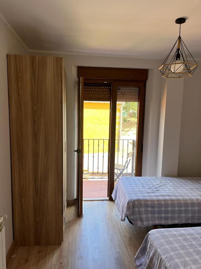 La Traviesa De La Demanda Holiday home