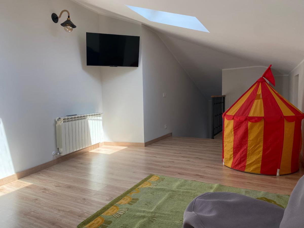 Hébergement de vacances La Traviesa De La Demanda *