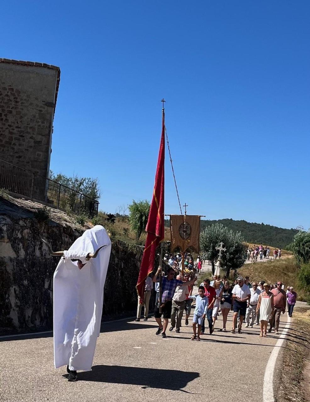 La Traviesa De La Demanda Holiday home