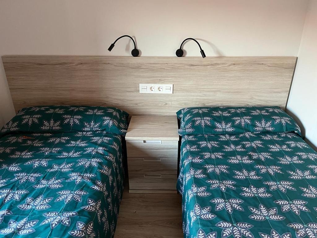 La Traviesa De La Demanda Holiday home