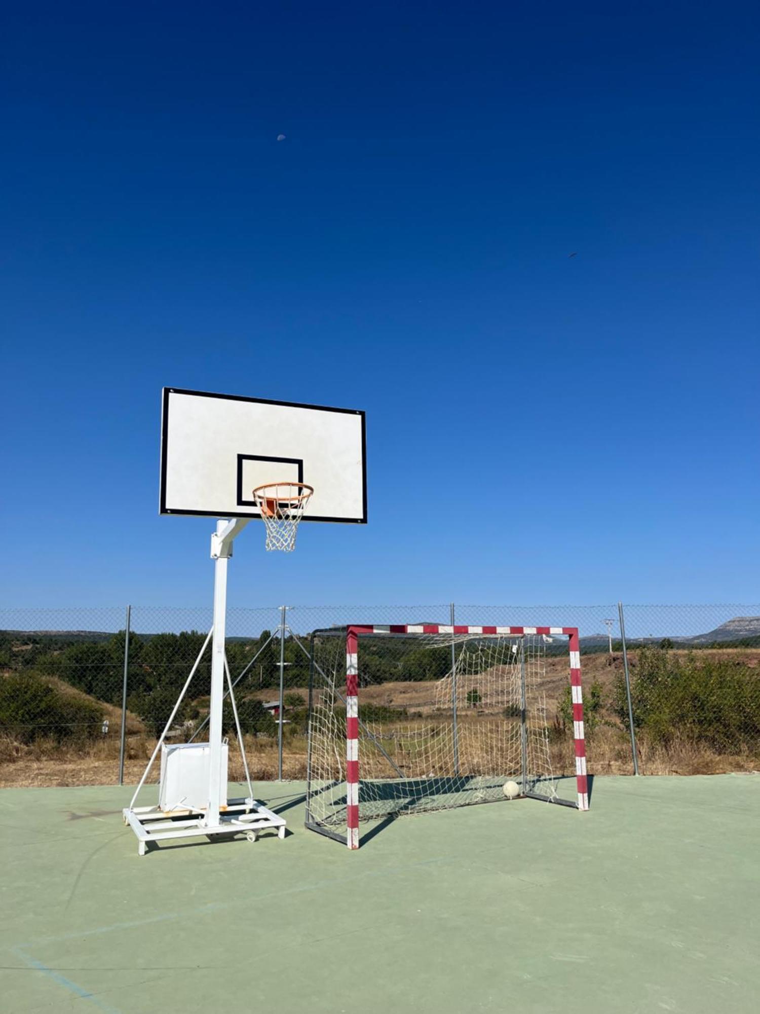 Hébergement de vacances La Traviesa De La Demanda Cabezon de la Sierra