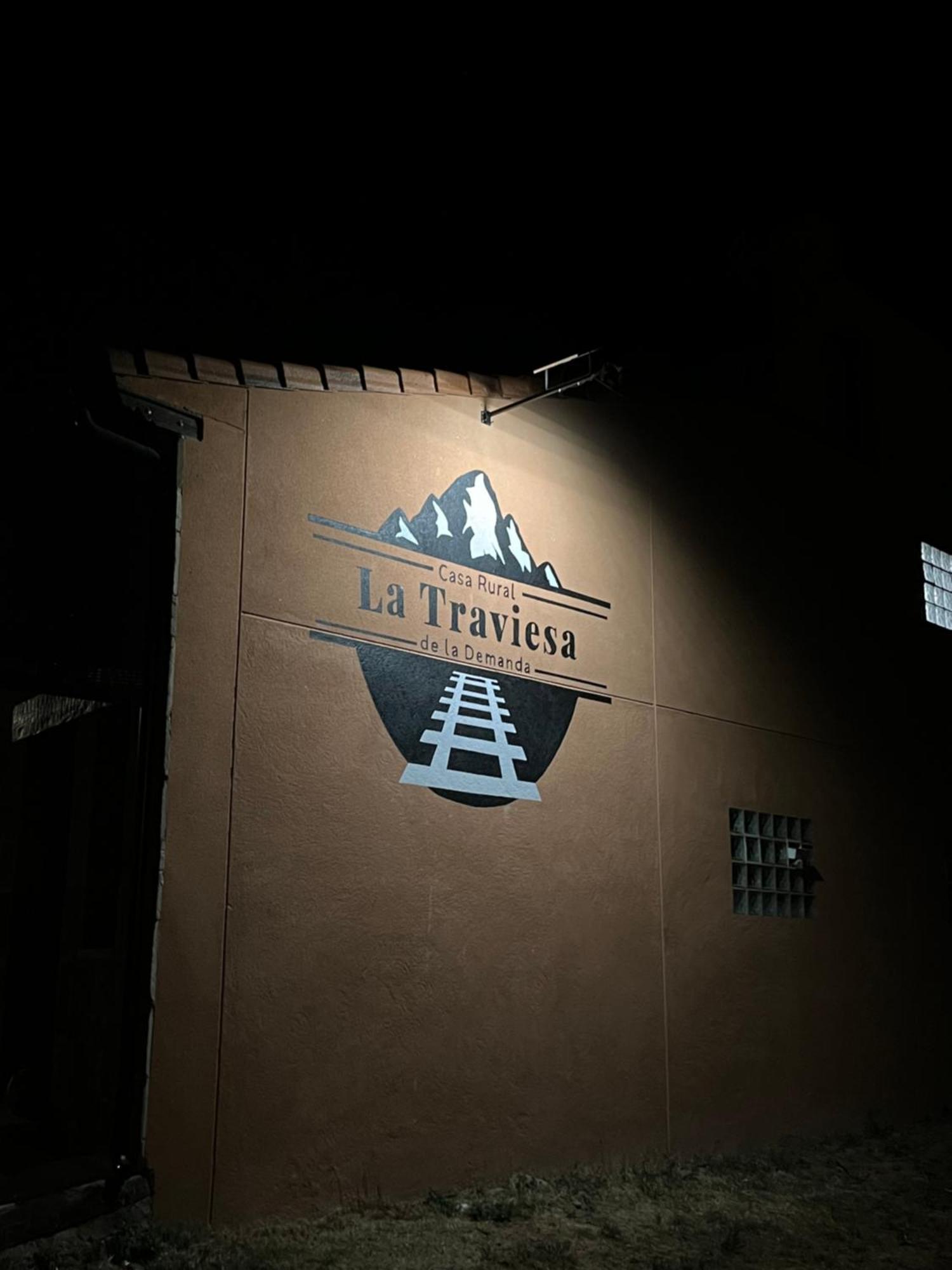La Traviesa De La Demanda