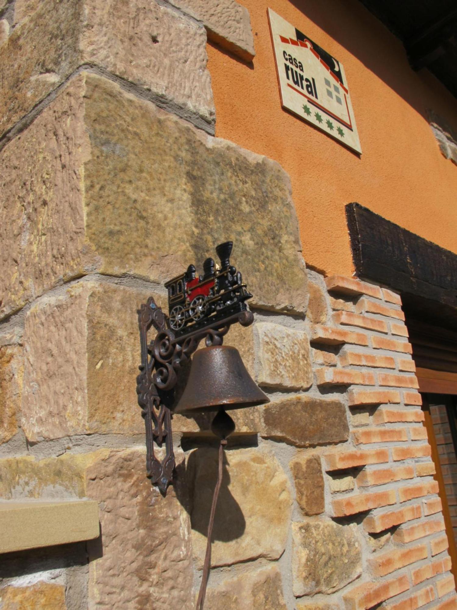 La Traviesa De La Demanda * Cabezon de la Sierra